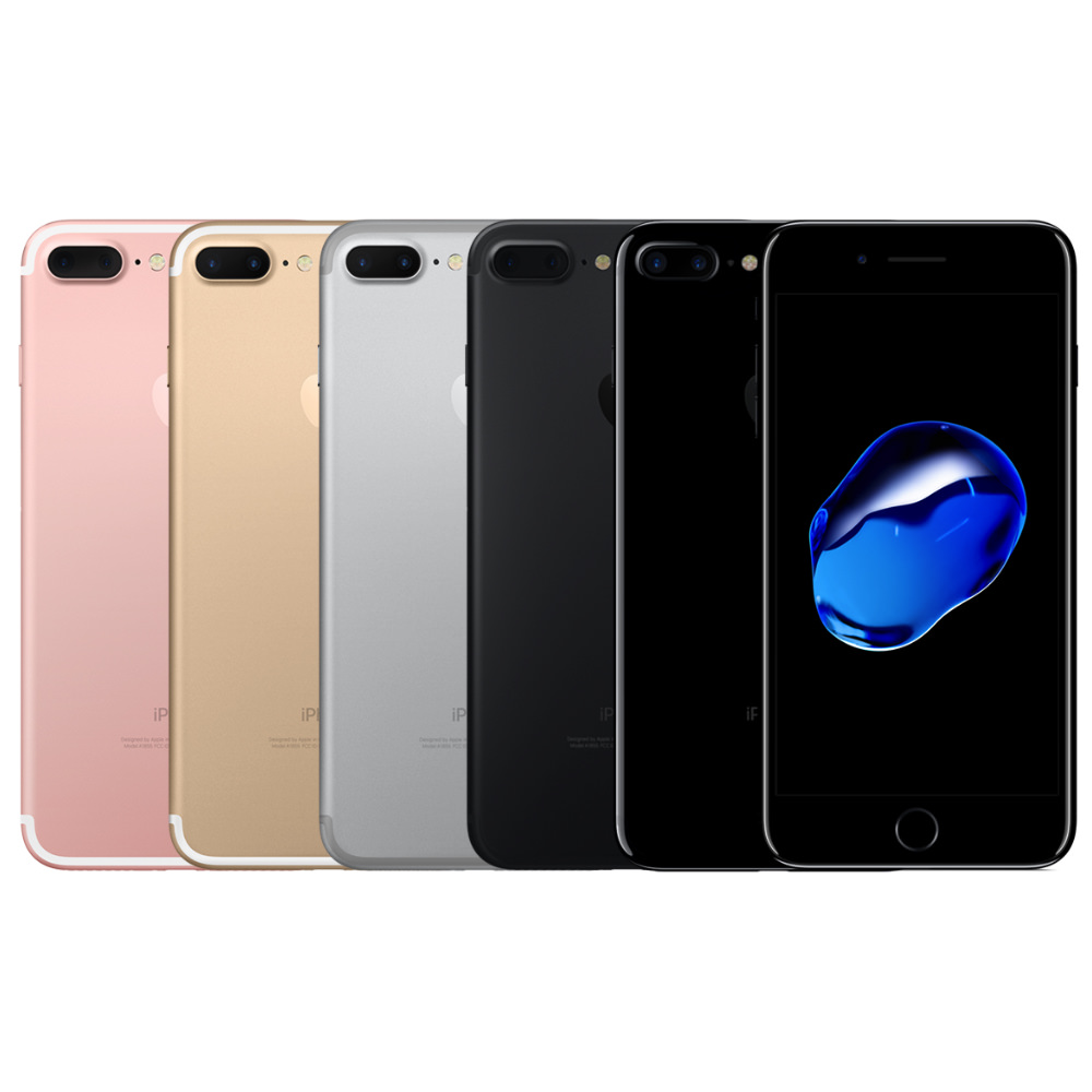Apple iPhone 7 Plus 32GB Unlocked Excellent Condition - All Colors